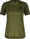 Shirt W's Trail Vertic Pro SS