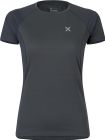 Under First T-shirt Woman