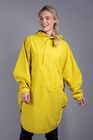 Hempton Unisex Cape