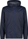 MAN Jacket Rain FIX Hood