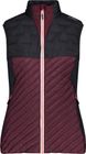 Woman Vest Hybrid