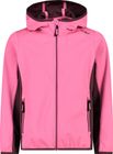 KID G Jacket FIX Hood
