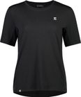 Womens Tarn Merino Tee-shirt