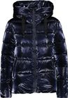 Woman Jacket FIX Hood
