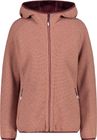 Woman Jacket FIX Hood