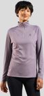 The Essential Ceramiwarm Mid Layer Half zip.