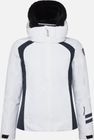 W Controle Jacket