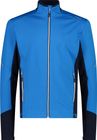 MAN Jacket Hybrid
