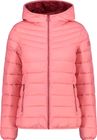 Woman Jacket FIX Hood