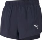 Cross The Line Split Short 2.0 Y