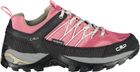 Rigel Low WMN Trekking Shoe WP