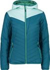 Woman Jacket FIX Hood