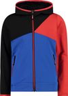 KID Jacket FIX Hood