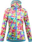 Jacket Woodstock Light