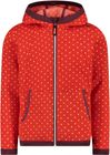 KID G Jacket FIX Hood