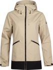 Pallas W Minimal Warm Jacket