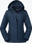 3in1 Jacket Partinello Women