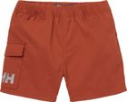 K HH QD Cargo Shorts