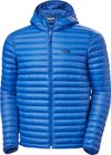 Sirdal Hooded Insulator Jacket