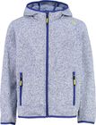 KID Jacket FIX Hood