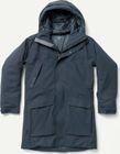 W's Fall in Parka