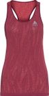 BL TOP Crew Neck Singlet Blackcomb Light