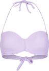 Havaa Mould Wire Bandeau Bikini Top