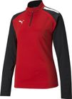 Teamliga 1/4 Zip Top W