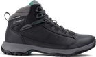 Exped Ridge 2.0 Tech Boot AF Blk/Dkgry