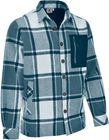 Villingen Flanell Hemdjacke