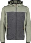 MAN Jacket FIX Hood