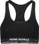Womens Sierra Merino Sports Bra