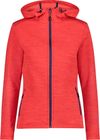 Woman Jacket FIX Hood