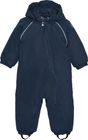 Coverall Solid 741025