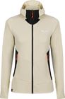 Lavaredo Hemp W Hooded Jacket