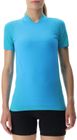 Woman Running Exceleration OW Shirt Short Sleeve