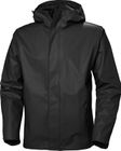 Moss Jacket