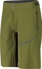 Shorts M's Endurance With Pad