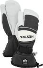 Army Leather Coach Czone - 3 Finger