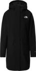 Womens City Breeze Rain Parka II