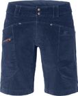 Men Après Cord Shorts