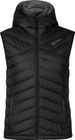 Huippu W Re-down Vest