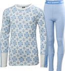 JR Graphic Lifa Merino SET
