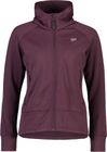 Womens Nevis Wool Fleece Hoody