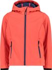KID G Jacket FIX Hood