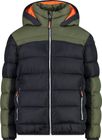 KID Jacket FIX Hood