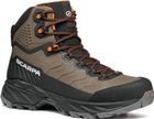 Rush TRK LT GTX