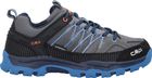 Kids Rigel Low Trekking Shoes Kids WP