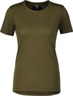 Tee W's Commuter Merino