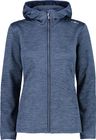 Woman Jacket FIX Hood